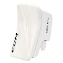 Blokhandschoen CCM Axis F5 White/White Junior