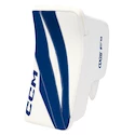 Blokhandschoen CCM Axis F9 Royal/White Intermediate regular