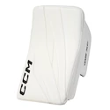 Blokhandschoen CCM Axis XF White/White Senior