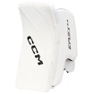 Blokhandschoen CCM Eflex 6.9 White Intermediate linkerhand (regular)