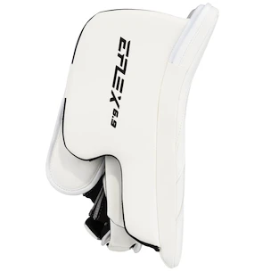 Blokhandschoen CCM Eflex 6.9 White Senior