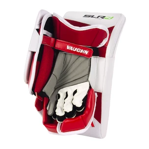 Blokhandschoen Vaughn Ventus SLR4 Pro White/Black Senior rechter hand (regular)