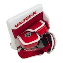 Blokhandschoen Vaughn Ventus SLR4 Pro White Senior