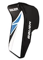 Blokhandschoen voor ball hockey Bauer  Street Senior rechter hand (regular)