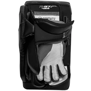 Blokhandschoen Warrior Ritual G7.1 RTL Black Senior rechter hand (regular)