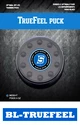 Blue Sports  TRUEFEEL  OFF ICE TRAINING PUCK