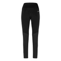 Broek Salewa  Puez Dry Resp W Cargo Tights Black Out