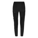 Broek Salewa  Puez Dry Resp W Cargo Tights Black Out