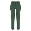 Broek Salewa  Puez DST Raw Green