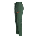 Broek Salewa  Puez DST Raw Green