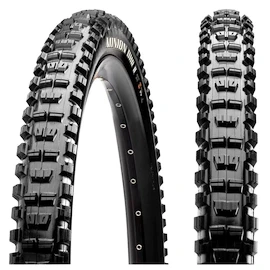 Buitenband Maxxis Minion Dhr II 27.5x2.40Wt Kevlar 3CT/EXO/TR (ETB85962100)