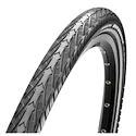 Buitenband Maxxis  Overdrive Excel 700x47C Wire Silkshield + Ref (ETB00425100)