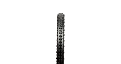 Buitenband Panaracer  ROMERO 27.5x2.4, 60 TPI black