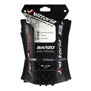 Buitenband Vittoria  Barzo 27.5x2.35 TNT