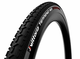 Buitenband Vittoria Terreno Mix 33 Anthracite 120 TPI 1C