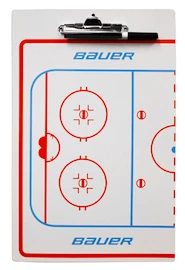 Coachbord Bauer