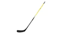 Composiet ijshockeystick Bauer Vapor HYP2RLITE Grip Yellow Intermediate P92 (Matthews) rechts naar beneden, flex 55