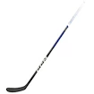 Composiet ijshockeystick CCM JetSpeed FT6 Pro BlueChrome Senior 29 rechterhand naar beneden, flex 85