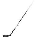 Composiet ijshockeystick CCM JetSpeed FT6 Pro CharcoalChrome Senior 28 rechterhand naar beneden, flex 85