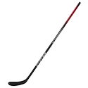 Composiet ijshockeystick CCM JetSpeed FT670 Intermediate 28 linkerhand naar beneden, flex 55