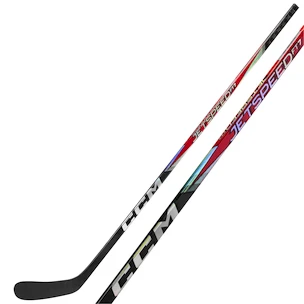 Composiet ijshockeystick CCM JetSpeed FT7 Intermediate