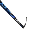 Composiet ijshockeystick CCM JetSpeed FT7 PRO Blue Intermediate