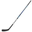 Composiet ijshockeystick CCM JetSpeed FT7 PRO Blue Intermediate 29 rechterhand naar beneden, flex 65