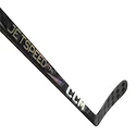 Composiet ijshockeystick CCM JetSpeed FT7 PRO Chrome Senior