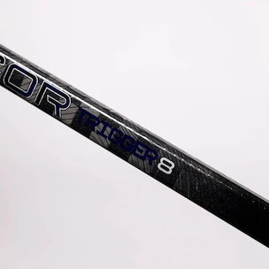 Composiet ijshockeystick CCM Ribcor TRIGGER 8 Junior 28 rechterhand naar beneden, flex 40