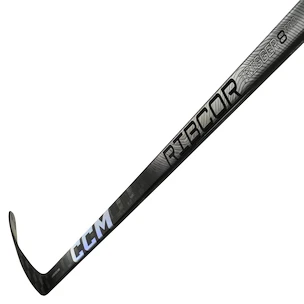 Composiet ijshockeystick CCM Ribcor TRIGGER 8 PRO CHROME Intermediate