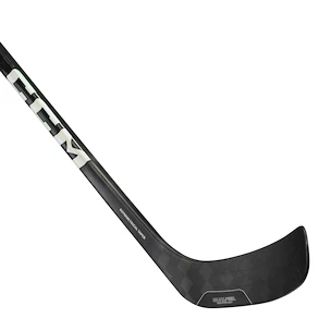 Composiet ijshockeystick CCM Ribcor TRIGGER 8 PRO Senior 28 linkerhand naar beneden, flex 75