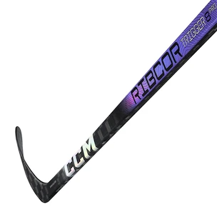 Composiet ijshockeystick CCM Ribcor TRIGGER 8 PRO Youth