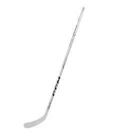 Composiet ijshockeystick CCM Ribcor Trigger 9 PRO White LE Junior