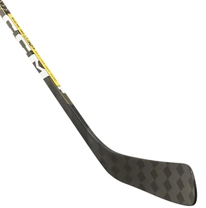 Composiet ijshockeystick CCM Tacks AS-V PRO Intermediate 29 linkerhand naar beneden, flex 55