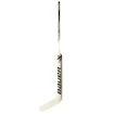 Composiet ijshockeystick keeper Bauer  Elite White/Black Senior 26 inch, L (Regular)