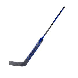 Composiet ijshockeystick keeper Bauer Supreme M50PRO Blue Intermediate