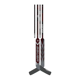 Composiet ijshockeystick keeper Bauer Supreme M50PRO Maroon Intermediate