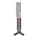 Composiet ijshockeystick keeper Bauer Supreme M50PRO Maroon Intermediate 23 inch, L (Regular)