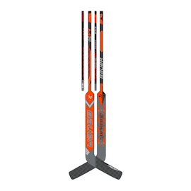 Composiet ijshockeystick keeper Bauer Supreme M50PRO Orange Intermediate