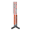 Composiet ijshockeystick keeper Bauer Supreme M50PRO Orange Intermediate 23 inch, L (Regular)