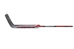 Composiet ijshockeystick keeper Bauer Supreme M50PRO Red Intermediate