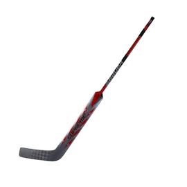 Composiet ijshockeystick keeper Bauer Supreme M50PRO Red Intermediate