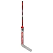 Composiet ijshockeystick keeper Bauer Supreme MACH GOAL Red Senior