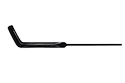 Composiet ijshockeystick keeper Bauer Supreme SHADOW Black Senior