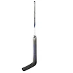 Composiet ijshockeystick keeper Bauer Vapor X5 Pro Blue Intermediate 24 inch, L (Regular)