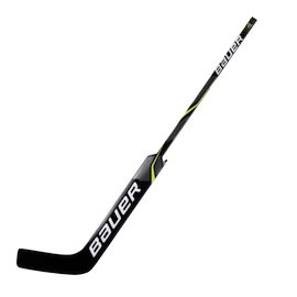 Composiet ijshockeystick keeper Bauer Wonderkind Black Youth