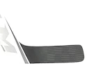 Composiet ijshockeystick keeper CCM Eflex 5 PROLITE White/Grey Intermediate