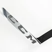 Composiet ijshockeystick keeper CCM Eflex 5 PROLITE White/Grey Senior