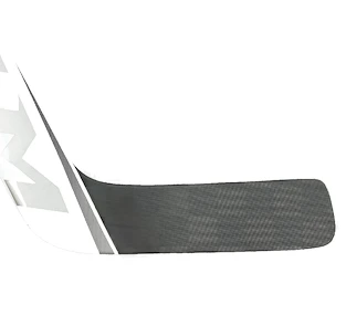 Composiet ijshockeystick keeper CCM Eflex 5 PROLITE White/Grey Senior 27 inch, R (Full-right)