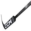 Composiet ijshockeystick keeper CCM Tacks XF 70 Black/Grey Intermediate